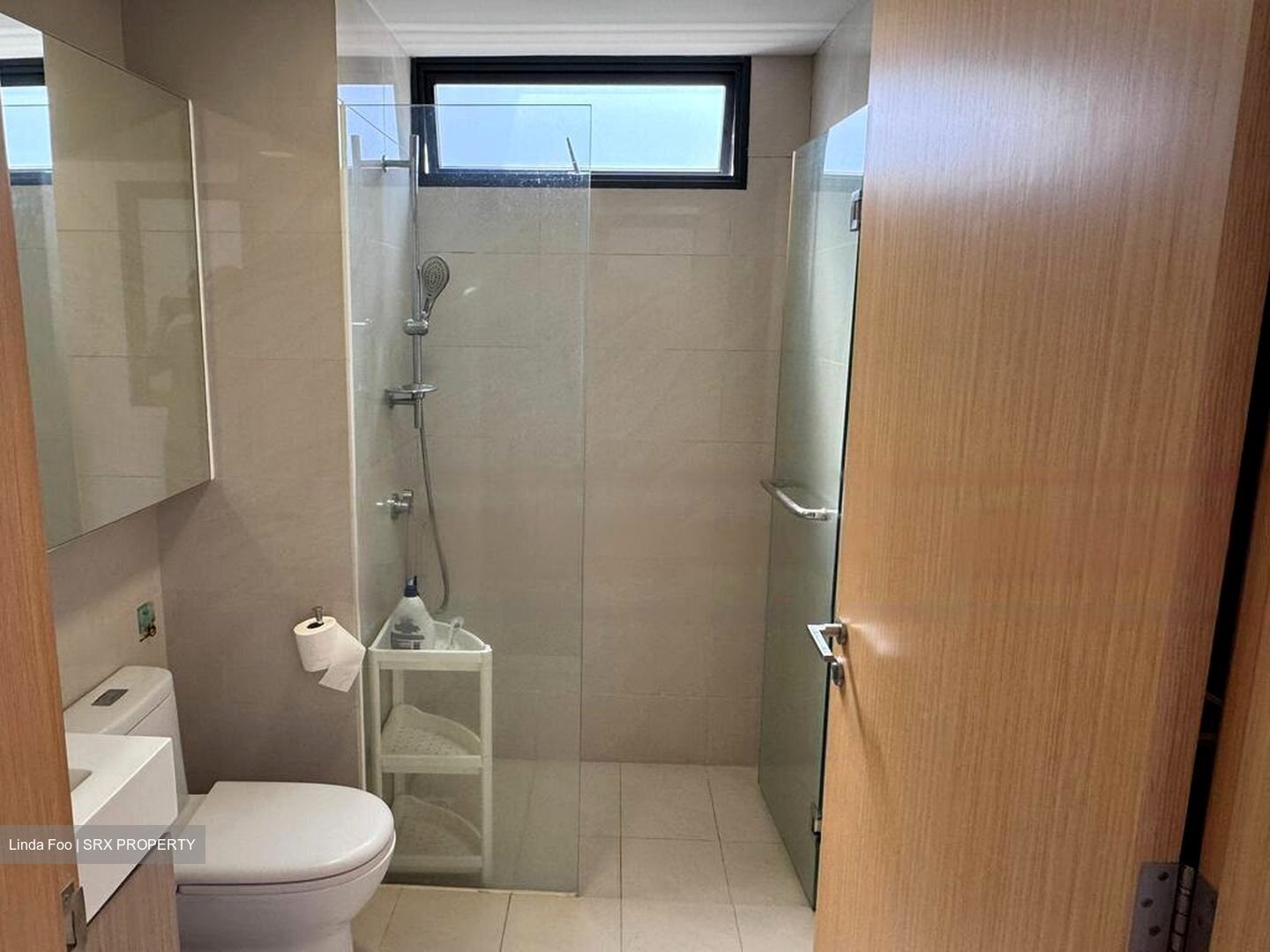 Hillion Residences (D23), Apartment #456310191